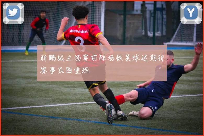 新鹏城主场赛前踩场恢复球迷期待赛事氛围重现