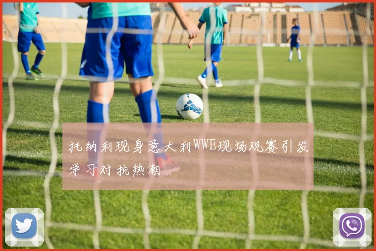 托纳利现身意大利WWE现场观赛引发学习对抗热潮